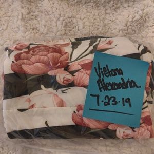 Lularoe OS Leggings